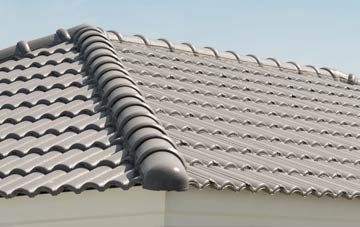 advantages of West Somerton clay roofing