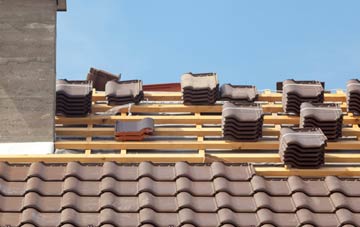 West Somerton clay roofing costs