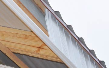 why West Somerton fascia repairs are essential