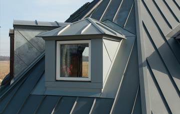 metal roofing West Somerton, Norfolk
