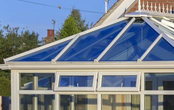 professional West Somerton conservatory insulation