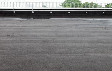 West Somerton asphalt roof replacement