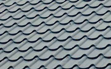 West Somerton rubber roofing companies