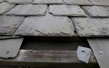West Somerton slate roof repairs and maintenance
