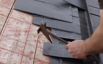 slate roofing West Somerton, Norfolk