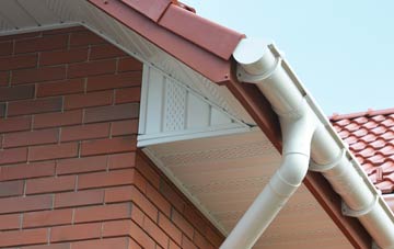 West Somerton soffit repair costs