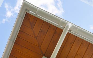 West Somerton soffit types