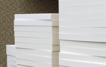 West Somerton tapered roof insulation costs