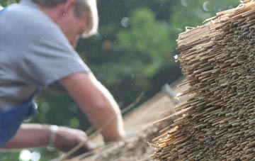 professional West Somerton thatchers