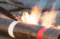 West Somerton flat roofing replacement