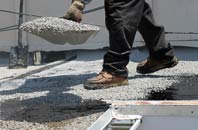 find rated West Somerton flat roofing replacement companies