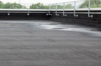 find rated West Somerton flat roofing companies