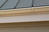 West Somerton soffit repair