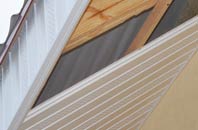 rated West Somerton soffit repair companies